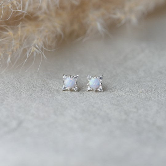 Aurora Studs