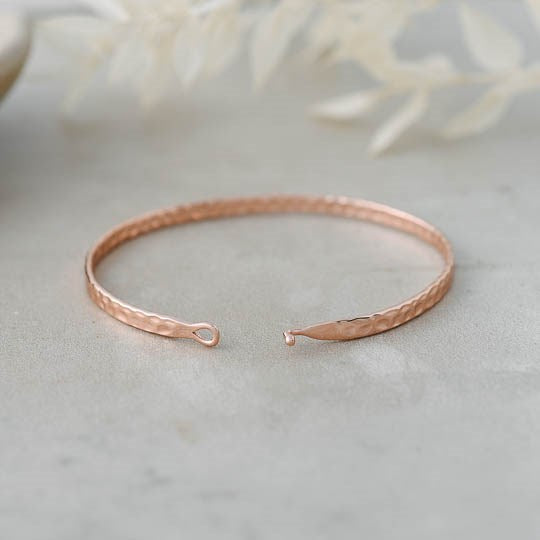 Believe Bracelet