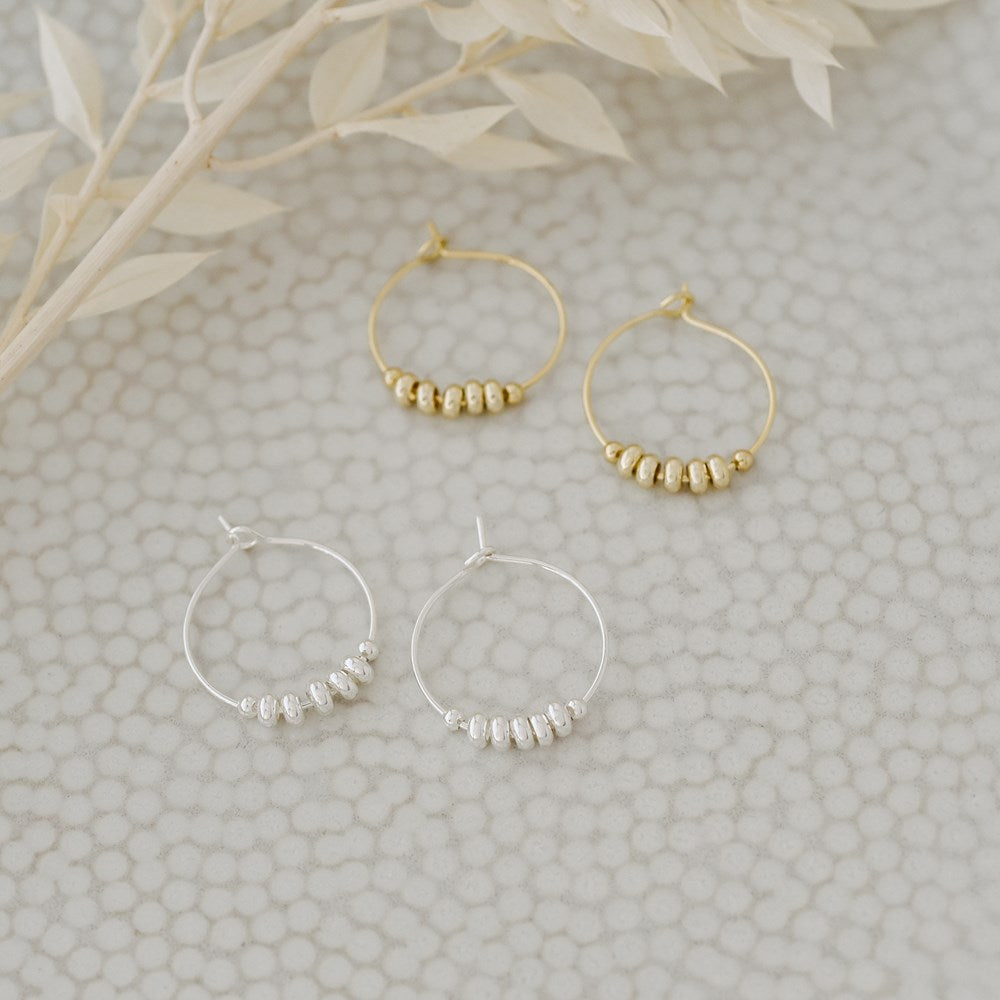 Callie Hoops