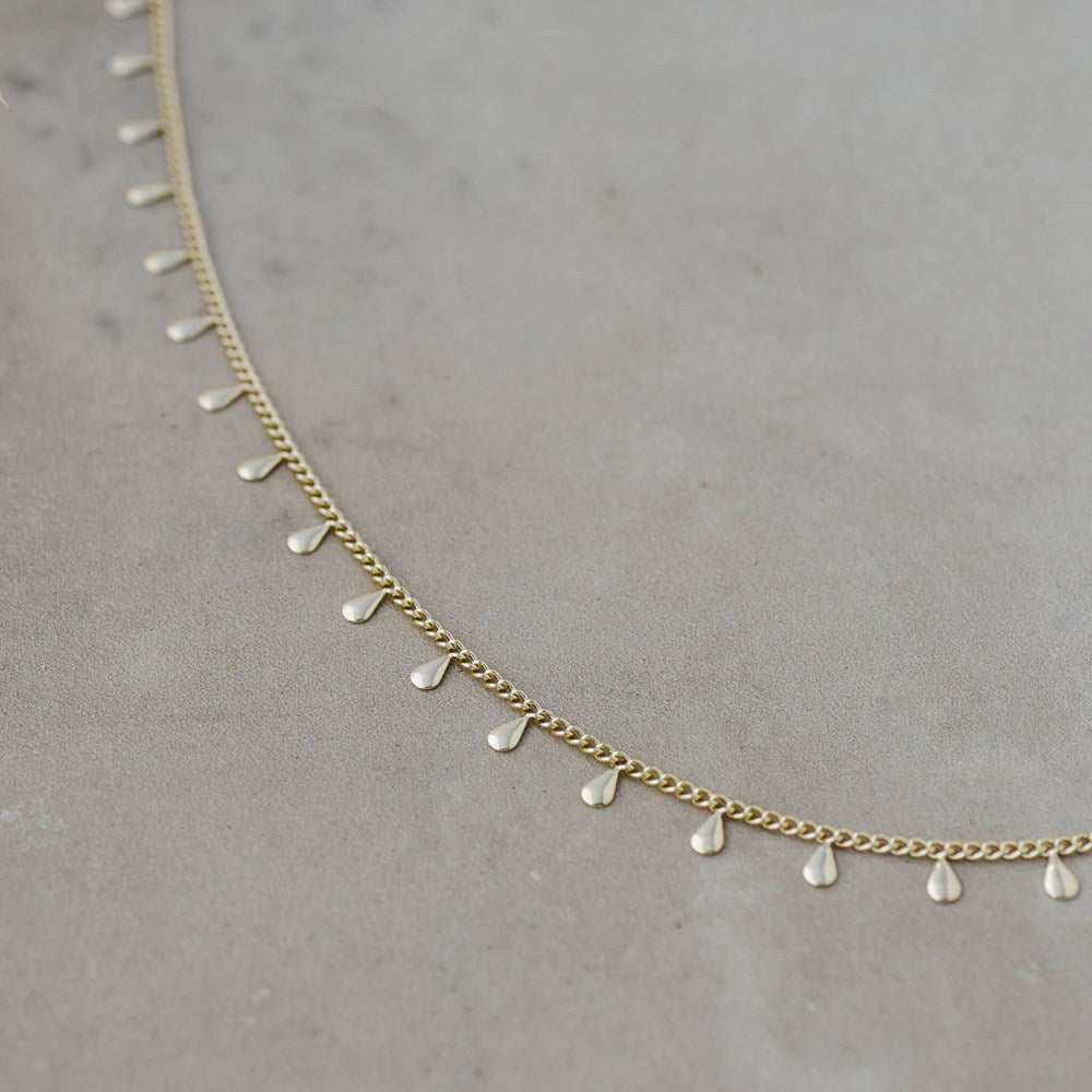 Caprice Necklace