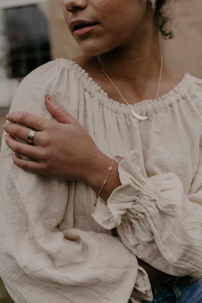 Claire Bracelet