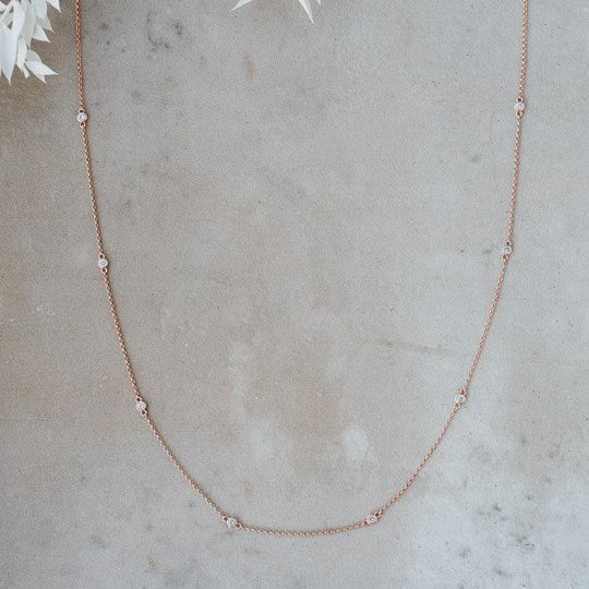 Eve Necklace
