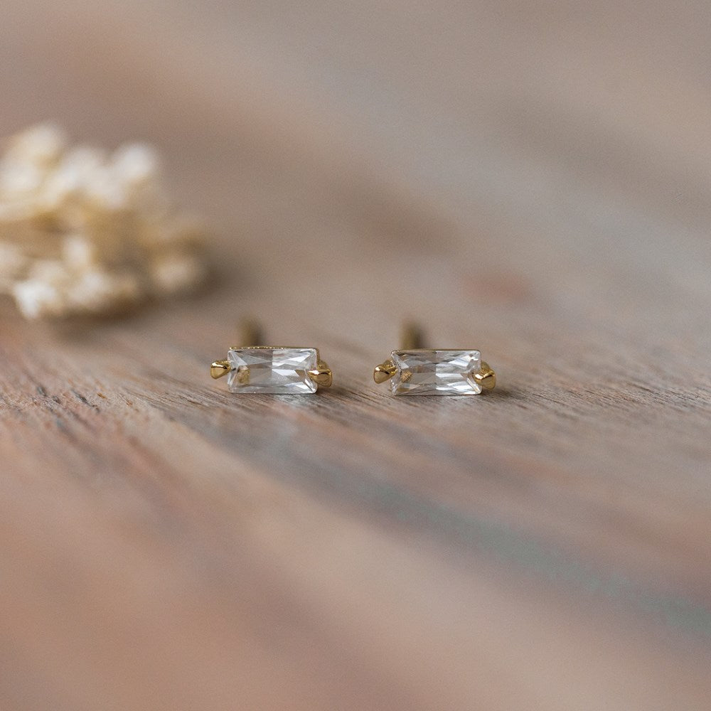 Gracious Studs