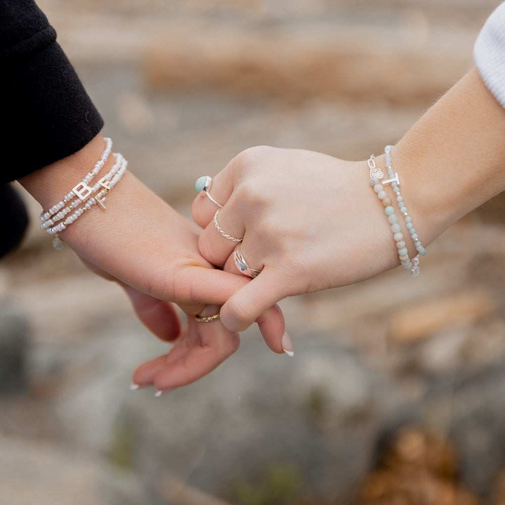 Quintessential Insignia Bracelet-K