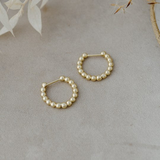 Pinpoint Hoops