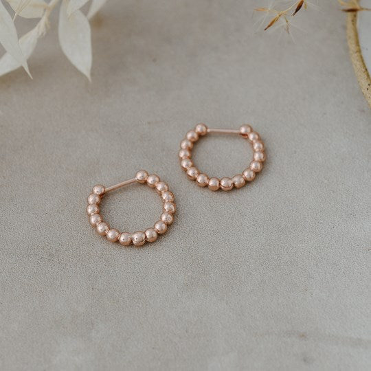 Pinpoint Hoops