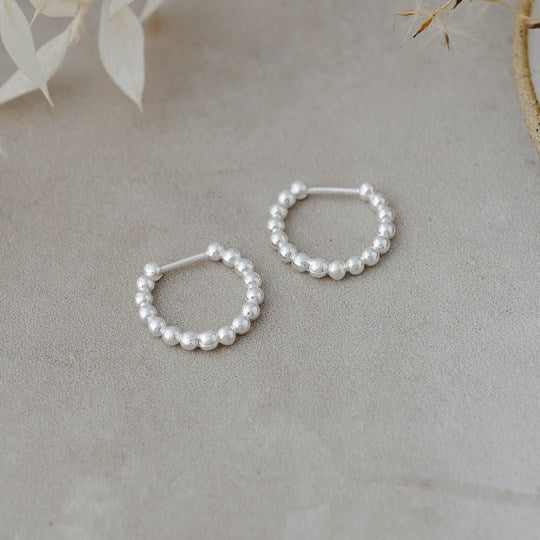 Pinpoint Hoops