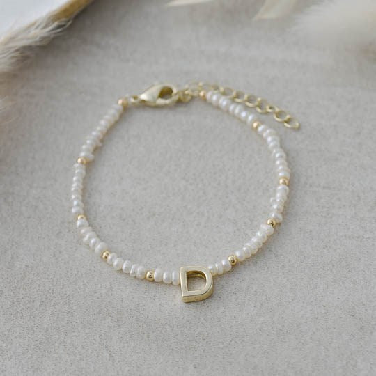 Quintessential Insignia Bracelet-D