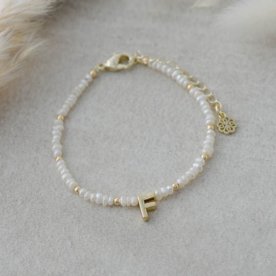 Quintessential Insignia Bracelet-F