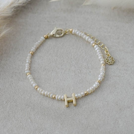Quintessential Insignia Bracelet-H