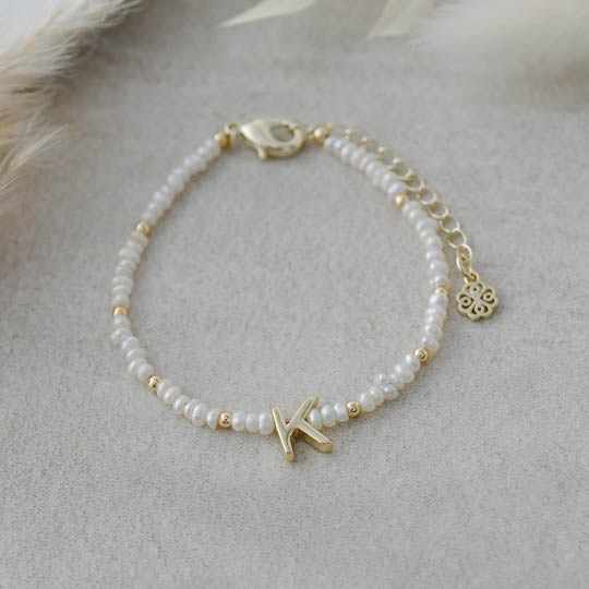 Quintessential Insignia Bracelet-K