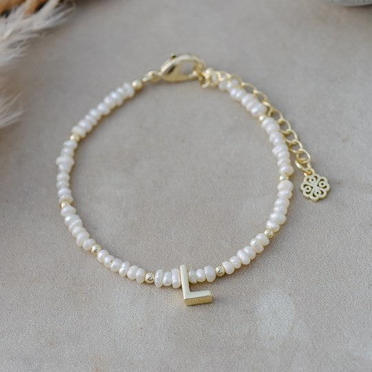 Quintessential Insignia Bracelet-L