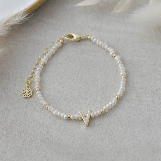 Quintessential Insignia Bracelet-V
