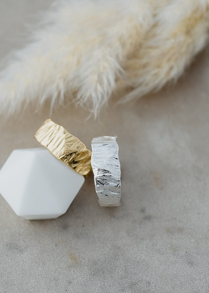 Reflection Ring