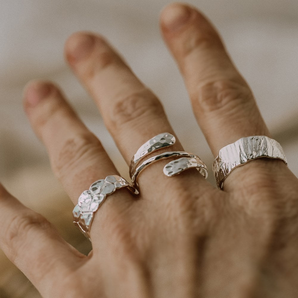 Reflection Ring