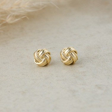 Tangle Studs
